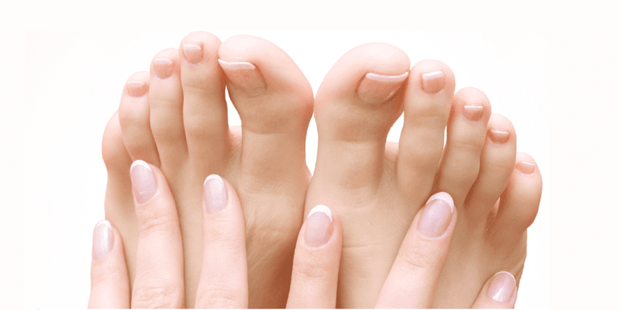 Get Relief from Nail Fungus