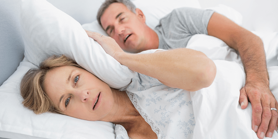 How to Stop Snoring Immediately