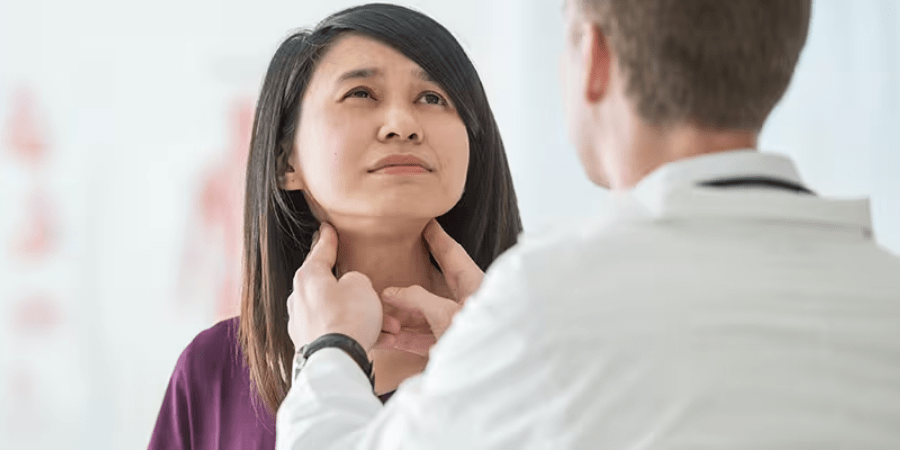 Best Thyroid Supplement for Men and Women