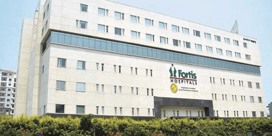 Fortis Hospital Bangalore