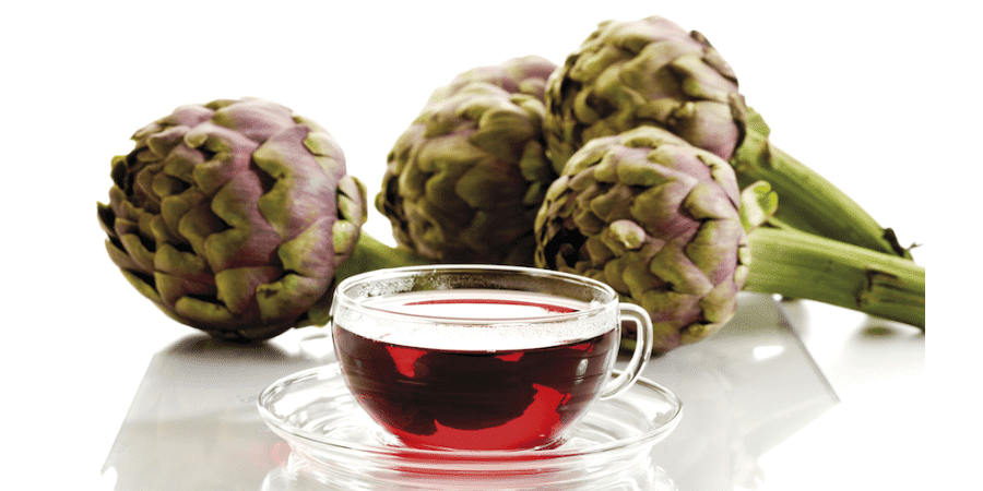 Artichoke Extract For The Liver