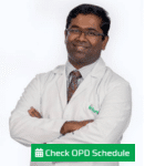 Dr. Mohan Karisankappa Puttaswamy