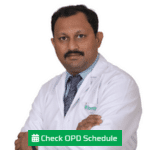 Dr. Naveen D