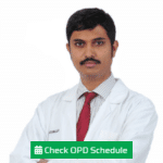 Dr. Sachin G R