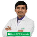 Dr. Sudarshan G T