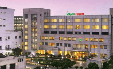 Fortis Escorts