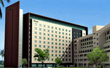 Fortis Mumbai