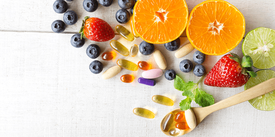 Nature-Made Multivitamin