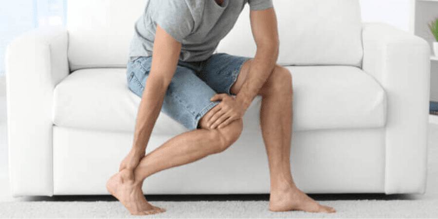 Restless Leg Syndrome Treatment