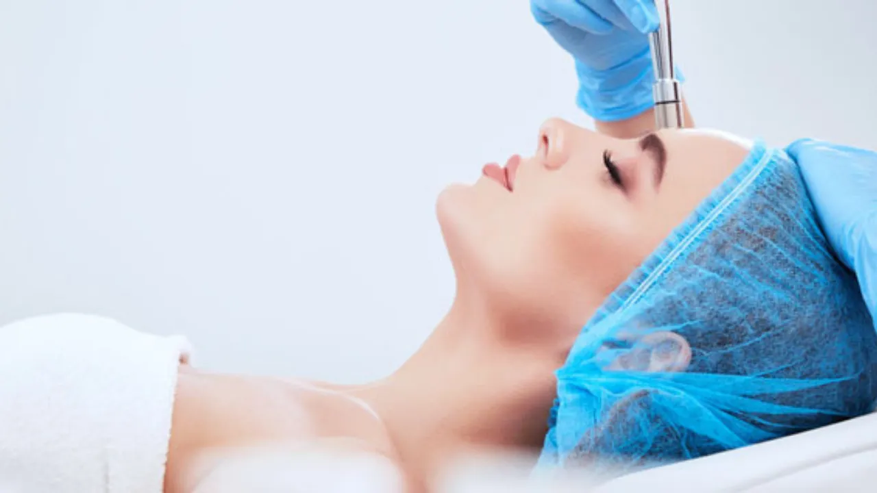 Cosmetic Dermatology