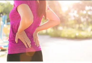 Best way to recover from hip replacement surgery