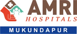 AMRI Mukundapur Logo