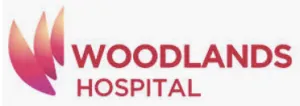 Woodland Kolkata Hospital Logo