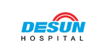 Desun Hospital Logo