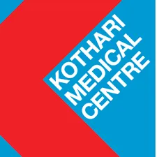 kothari medical centre