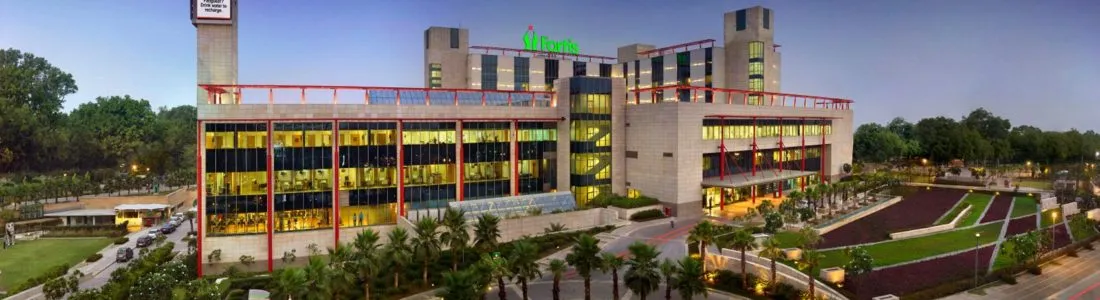 Fortis Hospital Fortis Hospital