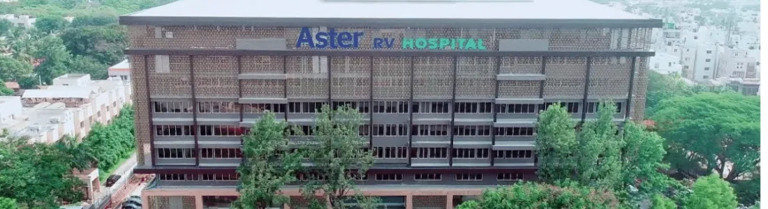 Aster RV Hospital Aster RV Hospital