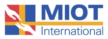 MIOT International Hospital Logo