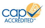 Cap accredited
