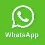 Whatsapp Logo 1