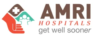 AMRI Hospital Logo
