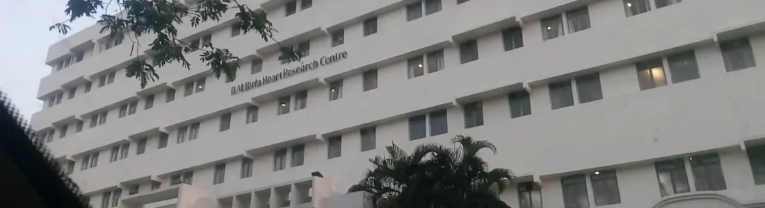 BM Birla Hospital