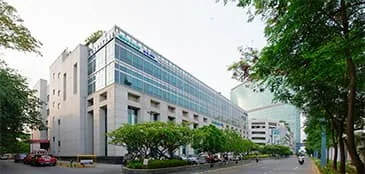 Columbia asia Columbia asia