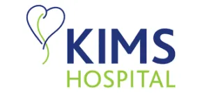 KIMS HOSPITAL LOGO