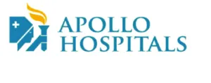 Apollo Hospital Logo