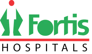 Fortis Hospital in India Logo