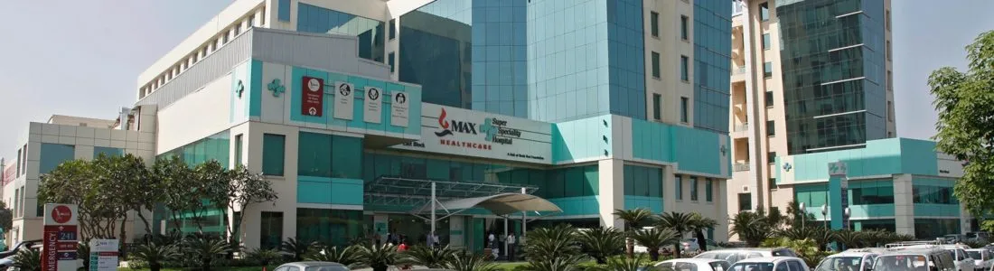 Max Hospital