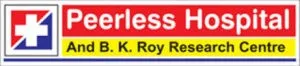 Peerless Logo