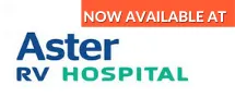 Aster RV Aster CMI Hospital