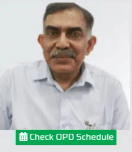 Dr Abhijit Chatterjee - FRCS- General surgery - Peerless Hospital