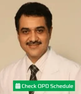 Dr. Atul Sharma Joshi