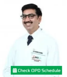 Dr. Vishwas Sharma Max Superspeciality Hospital