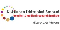 Kokilaben Dhirubhai Ambani Hospital for Surgery in India