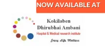 Kokilaben Dhirubhai Ambani Hospital