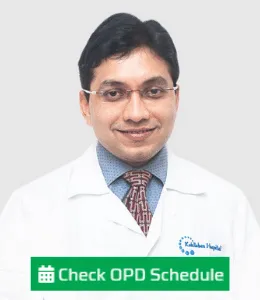 Dr. Abhijit Pawar - Kokilaben Dhirubhai Ambani Hospital