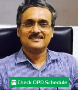 Dr. Amitava Chakraborty-Peerless Hospital