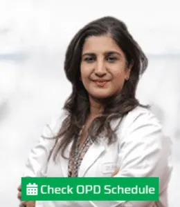 Dr. Amrita Rao Manipal Hospital Bangalore