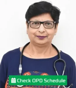 Dr. Anju Jain Fortis Anandapur Kolkata 