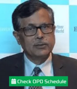 Dr. Ashokananda Konar Peerless Hospital Kolkata