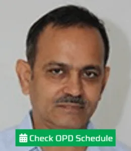 Dr. CH. Uma Maheshwara Rao KIMS Hospital