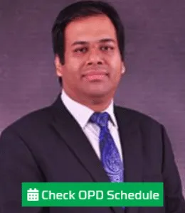 Dr. Gaurav Gupta