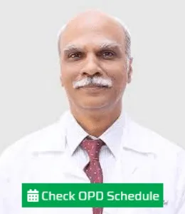 Dr. Rajendra Sonawane Kokilaben Ambani Hospital