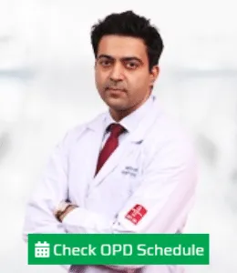 Dr. Sunil G Kini Manipal Hospitl Banglaore