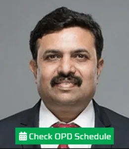 Dr. Vidyashankar P AsterCMI Hospital