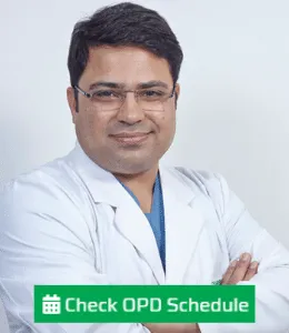Dr. Vivek Vij - Fortis Hospital, Noida