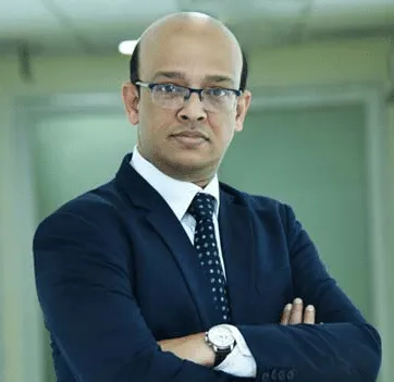 Liver Transplant specialist in india - Dr Ramdip Ray - Apollo Kolkata